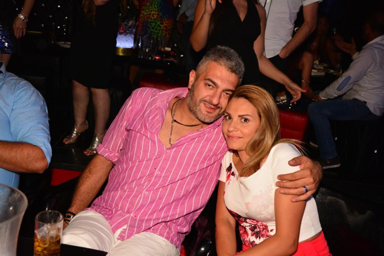 Diva Club on Saturday Night